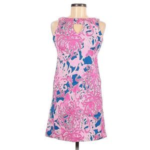 Taylor Floral Dress